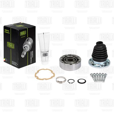 ШРУС для а/м Chery Amulet (A15) (03-) (внутр. прав.) (GO 0943)