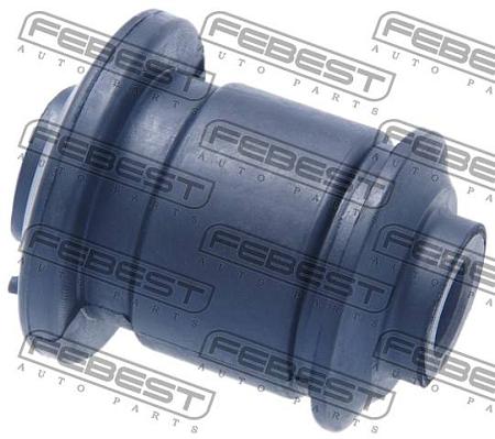 Сайлентблок переднего нижнего рычага CDAB-012