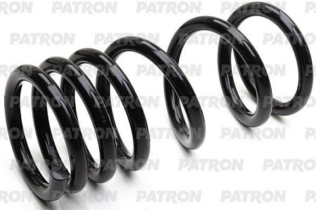 PCS872159 Пружина подвески