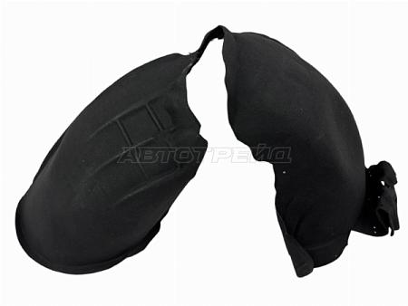 Подкрылок Chevrolet Malibu 15-18 (Спереди/ Справа)