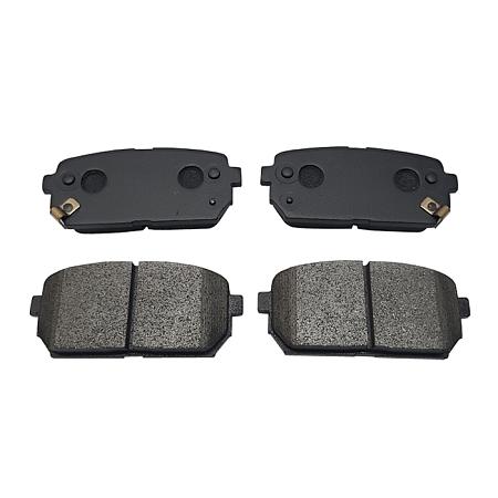 Колодки тормозные дисковые KIA GK0548 gk0548