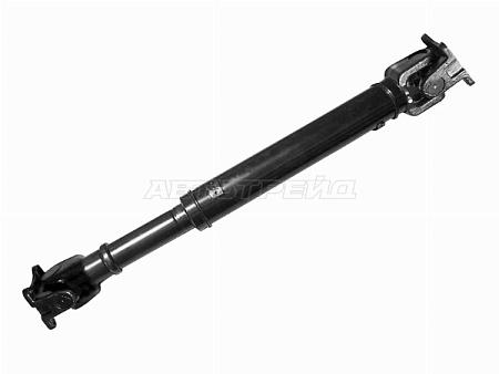 Вал карданный FR TOYOTA LC200 UZJ200