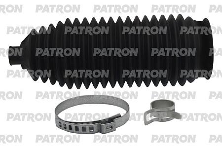 PSE6452 Пыльник рулевой рейки