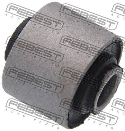 Сайлентблок нижнего (прямого) рычага TAB-483