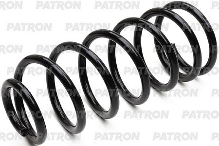 PCS871118 Пружина подвески