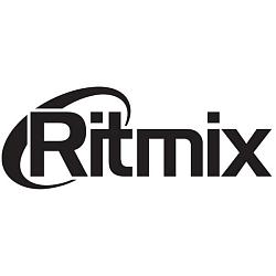 Автомобильный FM-трансмиттер с дисплеем, Bluetooth 5.0 RITMIX FMT-B100 80000554