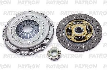 PCE0132 Комплект сцепления