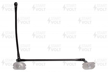 Трапеция стеклооч. для а/м Hyundai Porter (96-) (VWA 0841)