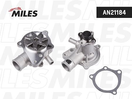 Насос водяной FORD SIERRA/TRANSIT -93 an21184