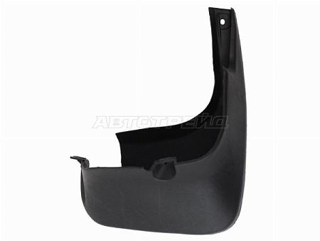 Брызговик Lexus RX 08-15 (Сзади/ Справа)