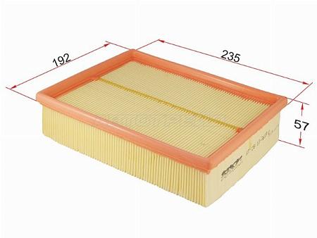 Фильтр воздушный HYUNDAI SONATA 05-12