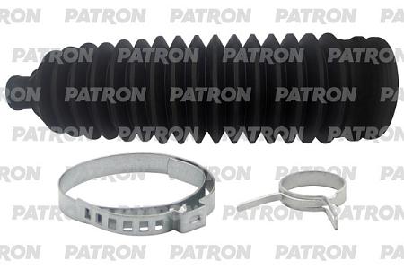 PSE6476 Пыльник рулевой рейки