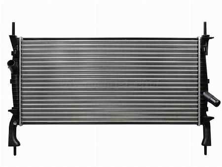 Радиатор Ford Transit 06-14