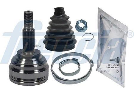 ШРУС наружный  комплект RENAULT LOGAN  CLIO III 08- cvj13-1065