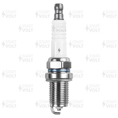 Свеча зажигания для а/м Daewoo Matiz (98-) 0.8i (VSP 0504)