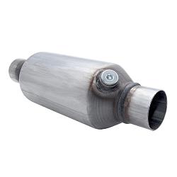 Универсальный катализатор керамический в корпусе ЕВРО 4 01957E4