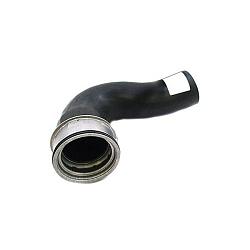 Патрубок интеркулера AUDI: A3 1.9 D ASZ 01->, SEAT: LEON 1.9 D ASZ 02-06, TOLEDO 1.9 D ASZ 02-04, S SH20047