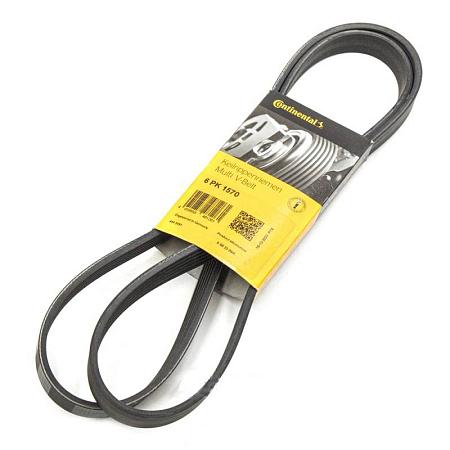 Ремень п/к 6PK1570