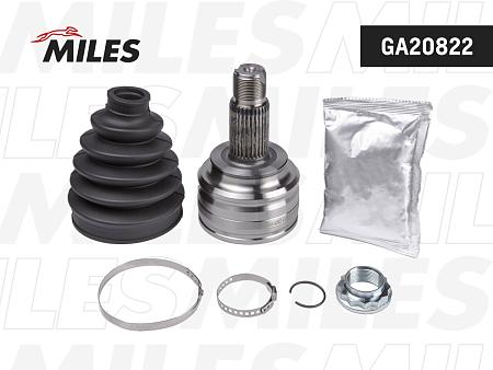 ШРУС BMW X3 E83 03-08 04-08 нар. GA20822