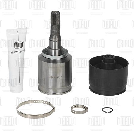 ШРУС для а/м Лада 2121 (внутр. лев.) (трипод.) (GO 432) ECO