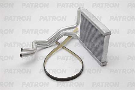 PRS2215 Радиатор отопителя