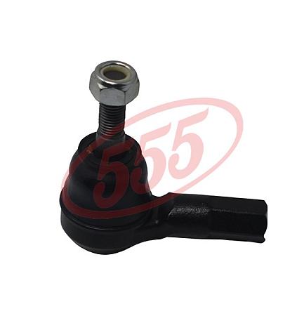 Наконечник рул л/пр Chevrolet Captiva sek-8311