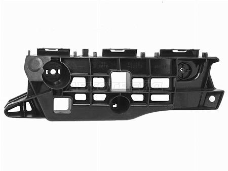 Крепление бампера Lexus ES 15-18 (Спереди/ Слева)