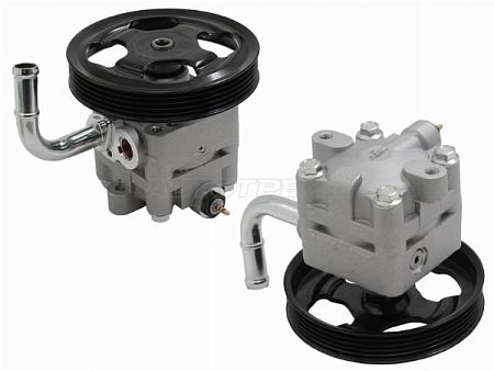 Насос ГУР SUZUKI ESCUDO TD54W J20A 06- (новый поставщик)