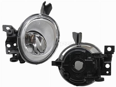 Фара противотуманная (Справа) Volkswagen Touareg 02-10