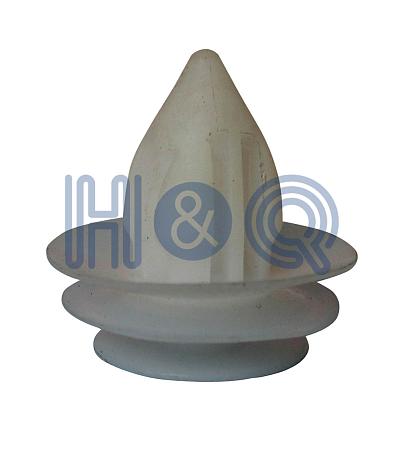 70203083 Клипса пластмассовая MAZDA