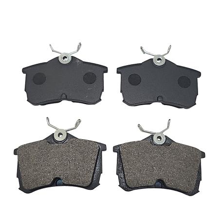 Колодки Тормозные Gk0380