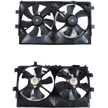 Вентилятор охлаждения Mitsubishi ASX / LANCER (07-)