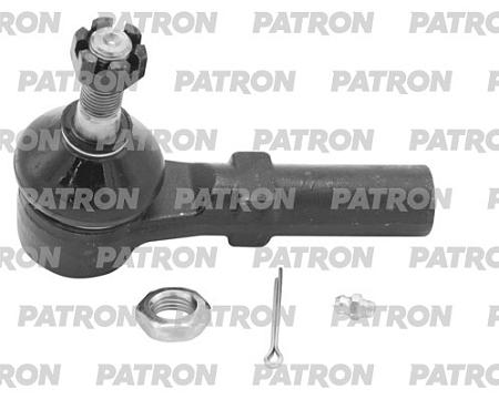 PS1490 Наконечник рулевой тяги