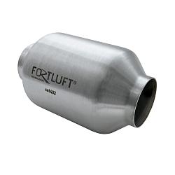 Спортивный катализатор серия Custom 304 cat402