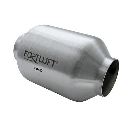 Спортивный катализатор серия Custom 304 cat402