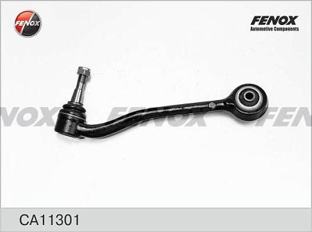 Рычаг BMW X5(E53) пер.подв.зад.лев. CA11301