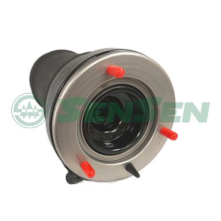 Пневмостойка подвески передняя левая X5 E53 2000-2006 SAR034