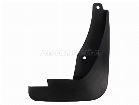 Брызговик Opel Astra 09-15 (Спереди/ Справа)