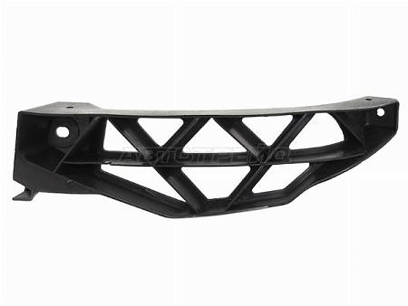 Крепление бампера Skoda Octavia 08-13 (Сзади/ Справа)