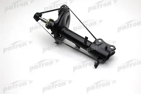 PSA334395 Амортизатор подвески