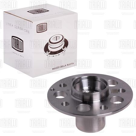 Ступица для а/м Mercedes C (W204) (07-)/E (W212) (09-)/GLK (08-) 4Matic (перед.) (MR 1502)