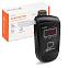 Алкотестер полупроводниковый черный (ALKO001)