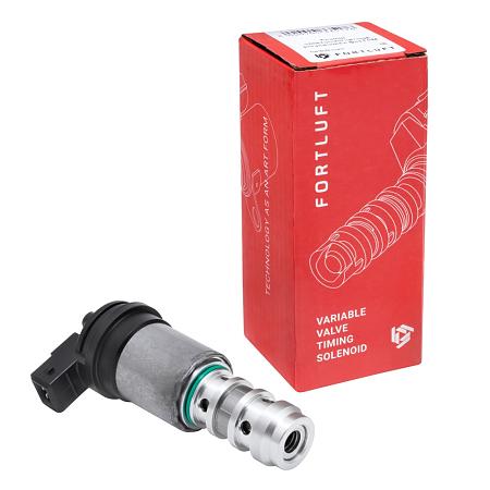 Электромагнитный клапан регулировки фаз ГРМ BMW vvt005