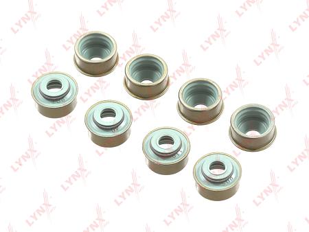 Колпачок маслосъемный FORD/OPEL/DAEWOO 6мм SO-0445