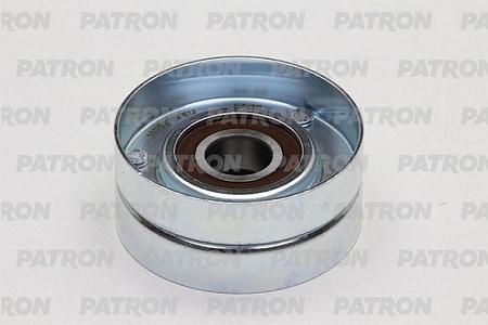 Ролик натяжной поликлинового ремня PT36072B