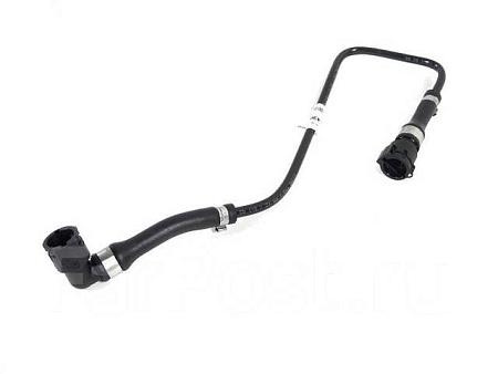 10173023 Патрубок системы охлаждения BMW E53