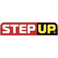 STEP UP