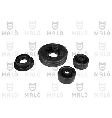 Р/комплект рычага КПП(рез) 18794