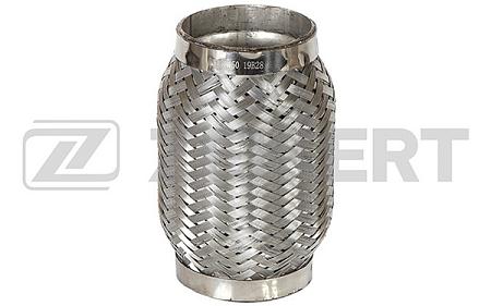 Гофра глушителя 70x150 мм Innerbraid fr-70150