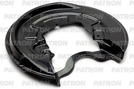 Кожух тормозного диска PBS174